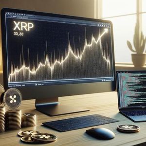 XRP Price Action Heats Up – Bulls Eye $3.00 Breakout