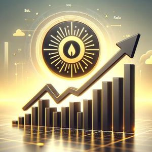 Solana (SOL) Pushes Higher – Is More Upside Still Ahead?
