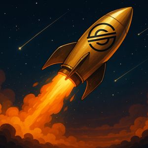 Stellar About To Moon? XLM Price Prediction Calls For 400% Explosion