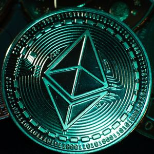 Ethereum Outflow Signals Strength: 56,000 ETH Pulled From Exchanges
