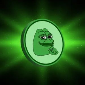 The Big PEPE Price Breakout: Falling Wedge Pattern Points To 64% Rally