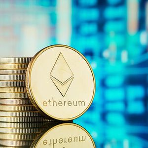 Ethereum’s Pullback Complete? ETH Set Eyes On 77% Breakout Run