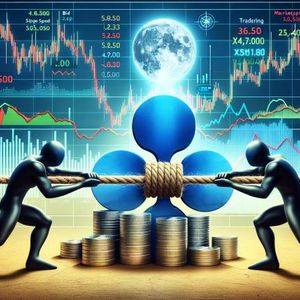 XRP Price Reclaims $3 – Bulls Struggle to Build on Gains