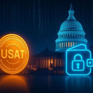 BREAKING: Tether Plans to Launch US Stablecoin, Market Rallies to Best Wallet Token