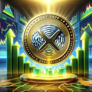 Market Expert Says XRP Price At $1,000 Will Happen, But The Timeline Is Different
