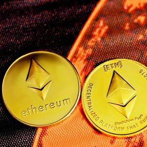Ethereum Close To Local Bottom? Analyst Flags Drop In Binance Open Interest
