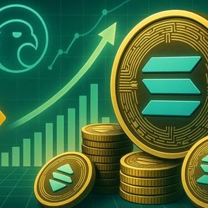 FalconX Adds To Solana Stash: $28.39M In SOL Pulled From Binance