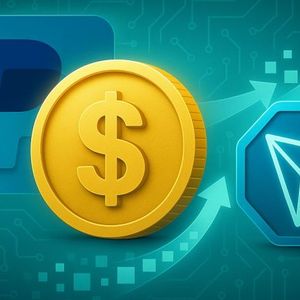 Tron Integration Marks Next Phase Of PayPal USD’s Multi-Chain Growth – Details