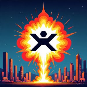 XRP’s Silent Build-Up: A ‘Detonation’ May Be Next, Analyst Says