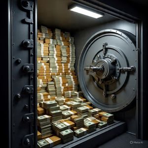 Ripple CTO Drops Bombshell: XRP At The Core Of Trillions In Banking Future