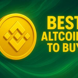 Binance Coin’s Epic 10% Rally: Which Best Altcoins Will Explode Next?