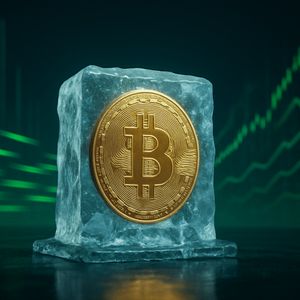Bitcoin Stuck In Neutral While Markets Roar — Analyst Explains Why