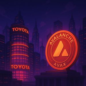 AVAX Price Prediction: Bulls Target $50 With Treasury Inflows, and Tokenization Momentum
