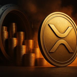 XRP Supply Shock Incoming As Axelar And Flare Target 8 Billion Tokens
