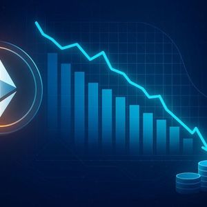 Ethereum OI Suffers Its Biggest Cleanup Since Early 2024 – Details