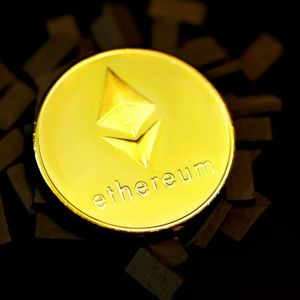 Ethereum Supply On Exchanges Shrinks: Multi-Year Lows Signal Bullish Setup