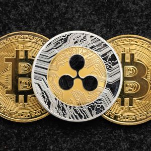 Demand For XRP On CME Explodes As Reports Show Over $18 Billion
