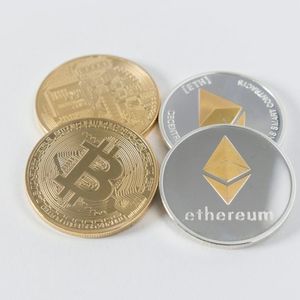 Bitcoin And Ethereum Defy Price Slump With Strong Exchange Outflows