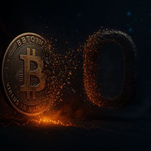 Bitcoin Could Go To Zero, Hedge Fund CEO Warns
