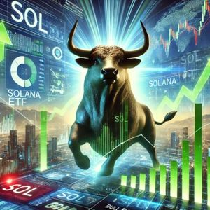 Solana Gaining Ground On Ethereum: These Key Metrics Show Colossal Growth