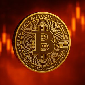 Will October Crown Bitcoin Or Break It? Key Levels In Play