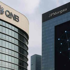 Qatar’s Biggest Bank Joins JPMorgan’s Blockchain Payment Network