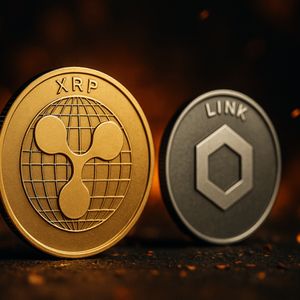 Ex-Ripple Dev Explains Why XRP Is 10x The Value Of LINK