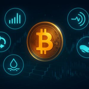 Bitcoin’s Next Big Move? CryptoQuant Says These Alerts Are To Watch