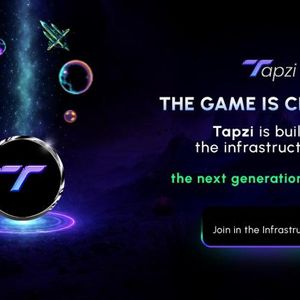 Skills Over Luck: Why Tapzi is the Next Big GamiFi Thing
