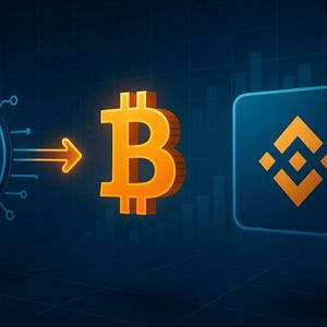 Galaxy’s Digital Bitcoin Sales Continue: 1,190 Bitcoin Moves To Binance