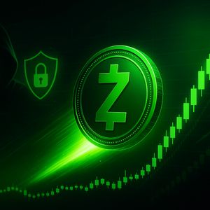 Zcash (ZEC) Explodes 170% In Just 5 Days — What’s Driving The Rally?