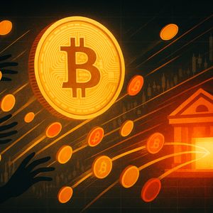 Bitcoin STH Exchange Inflows Hit $5.7B: Profit-Taking Already Underway?