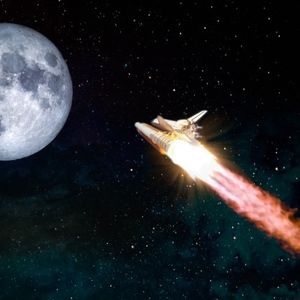 XRP To $100? Analyst Says It Could Be The Next Amazon