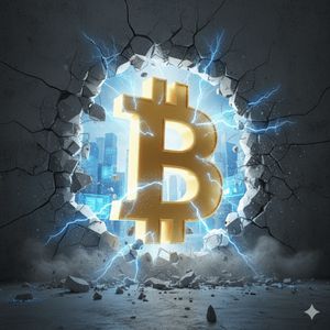 Bitcoin Breaks $123,000 As Rising Open Interest Signals More Action Ahead