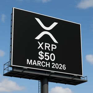 5 Months To $50? XRP’s ‘Alignment’ Has Traders On Edge