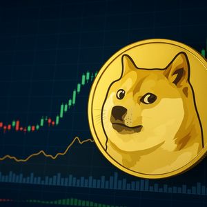 Dogecoin Coiling For Monster Move Once This Price Barrier Falls: Analyst