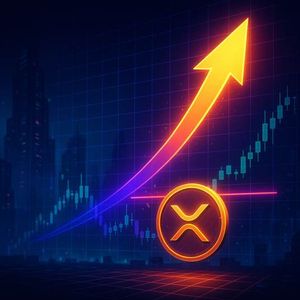 XRP Surges to $3 But Faces $950M Sell Pressure: Can Bulls Push Toward $4 Next?