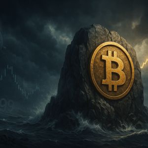 Bitcoin Will Not Crash: Jeff Park Rejects Paul Tudor Jones’ 1999 Comparison