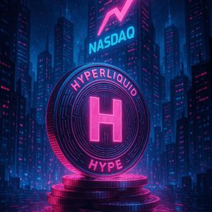 Hyperliquid (HYPE) Drops 6% to $45, But Analysts Say a $55–$60 Rebound May Be Next