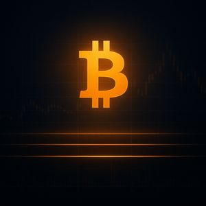 Bitcoin Plummets To $120,600: This Could Be The Next Support