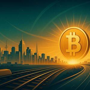 Veteran Macro Strategist Says Bitcoin Is Entering A 1950s-Style Supercycle