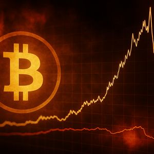 From Greed To Fear: Expert Says 2026 Bitcoin Bubble Will Dwarf 2017