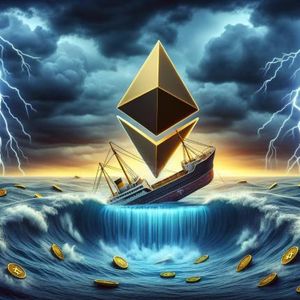 Ethereum Price At Risk – Momentum Fades As Bears Target Fresh Lows Ahead