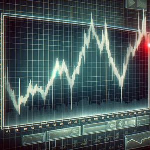 XRP Price Slips Lower – Bears Could Trigger A Sharp Decline If Support Breaks