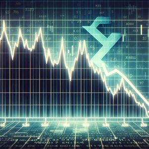 XRP Price Under Fire – Extended Decline Raises Fears Of Another Major Sell-Off