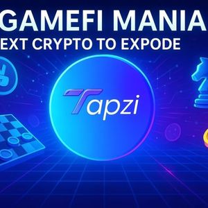 The Next Crypto to Explode is Here – And it’s Not a Meme Coin