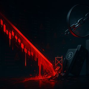 Crypto Crash Triggered By Binance Margin Exploit, Uphold Research Chief Claims