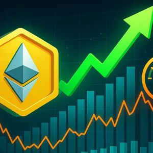 Իթերիում oi jumps + 8.2% -ը, քանի որ առեւտրականները հետապնդում են պոմպը. Կրկին լծակ վառելիքի էթ