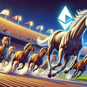Ethereum Shows Strength – Bulls Aim Higher As ETH Eyes Potential Outperformance
