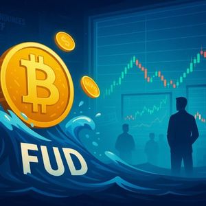 When the People Panic: Why ‘Crowd FUD’ Is a Big Buy Signal for Bitcoin and Best Altcoins